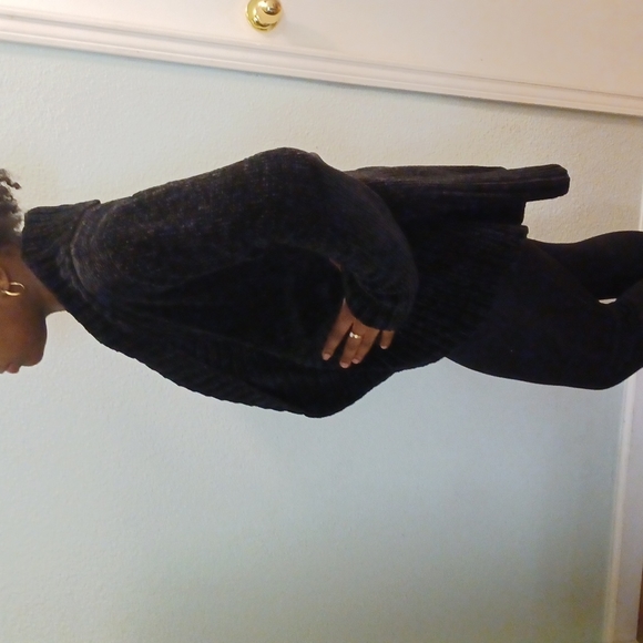 jacket or ponchos - Picture 11 of 14